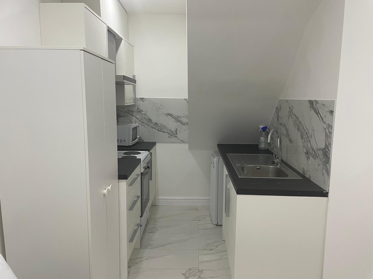 Additional image 8 of Studio Flat, Great Stone Road, M32, N1 7GU