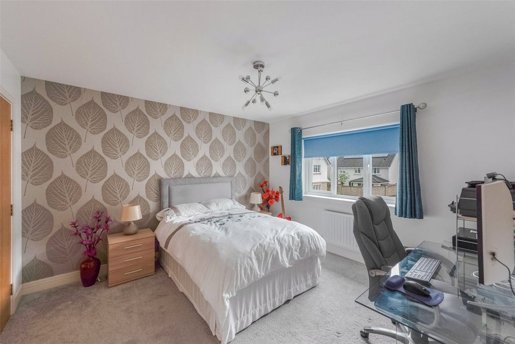Additional image 41 of 5 bed detached house for saleTak Me Doon Road, Kinnaird, Larbert FK5