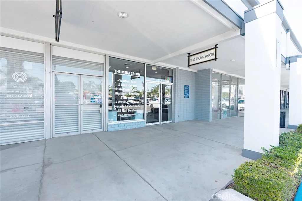 Additional image 34 of 528 E First St Unit A, Tustin, CA 92780