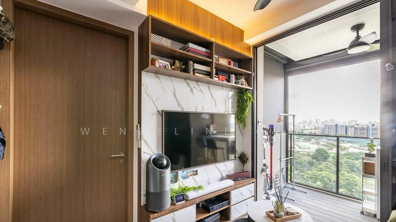 107 West Coast Vale