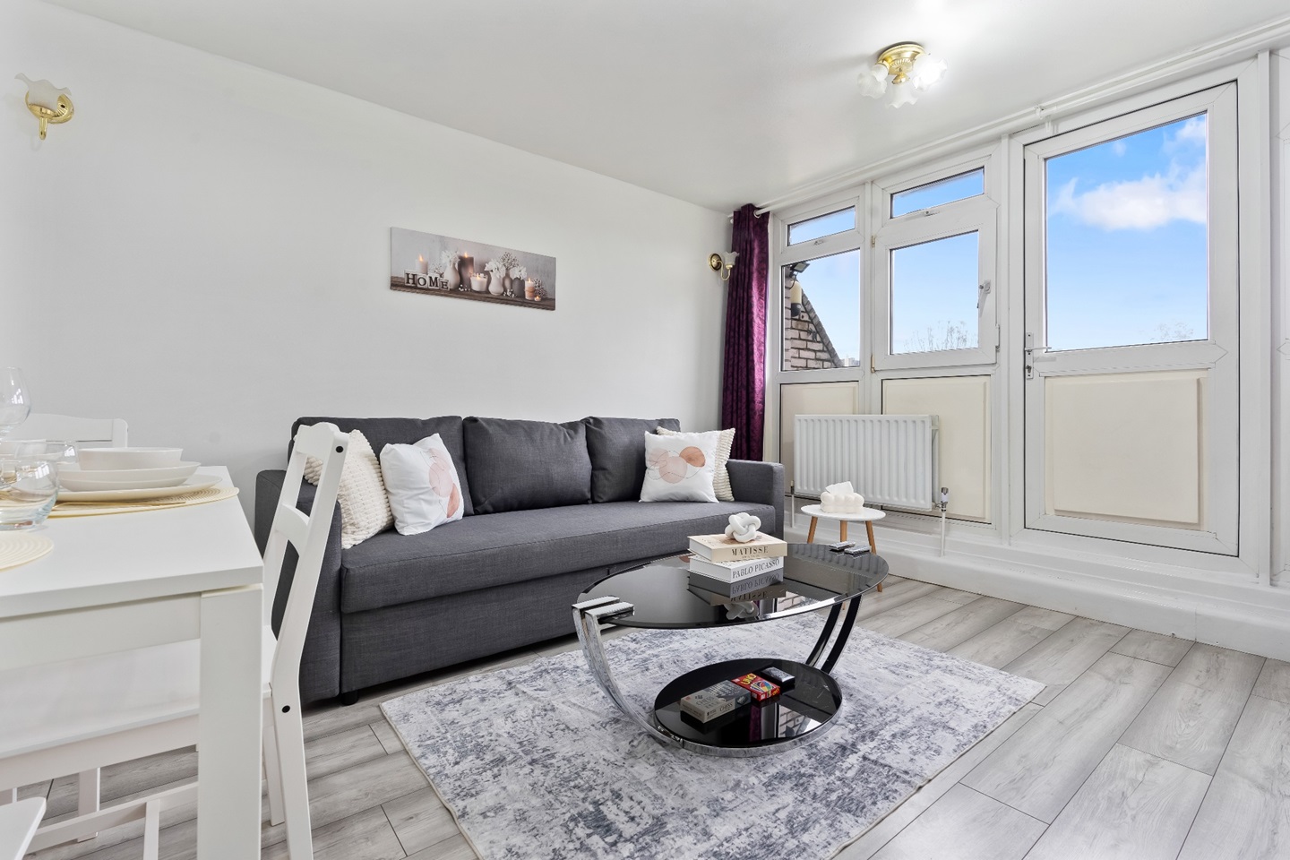 Additional image 34 of 1 Bed Flat, Stockwell Park Road, SW9, N1 7GU