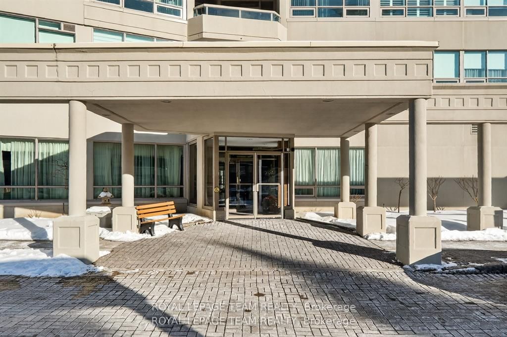 Additional image 5 of 503-1480 Riverside Drive, Ottawa, ON, K1G 5H2
