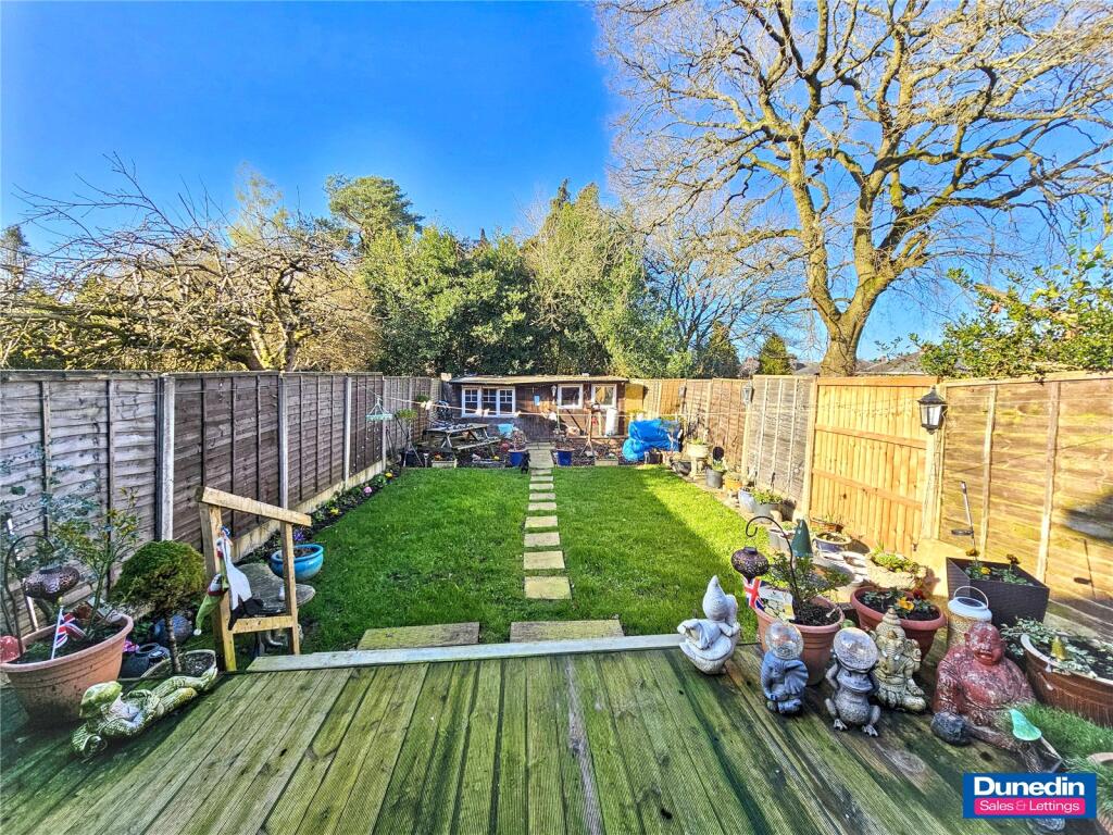 Additional image 19 of Kendal Rise Road, Rubery, B45