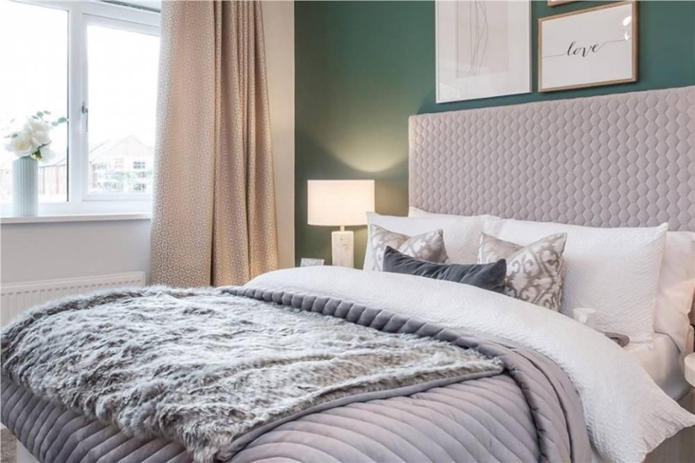 Additional image 4 of 4 bed detached house for sale"The Maygate" at Chapelgarth, Sunderland SR3