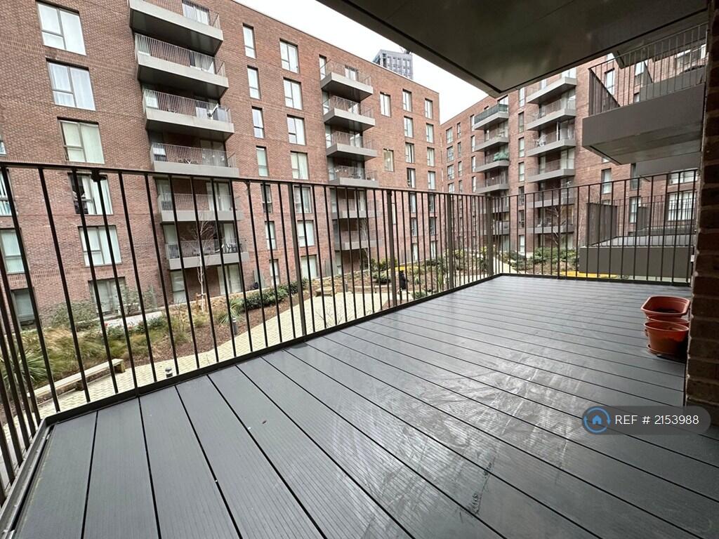 Additional image 6 of Hurst Street, Birmingham, B5