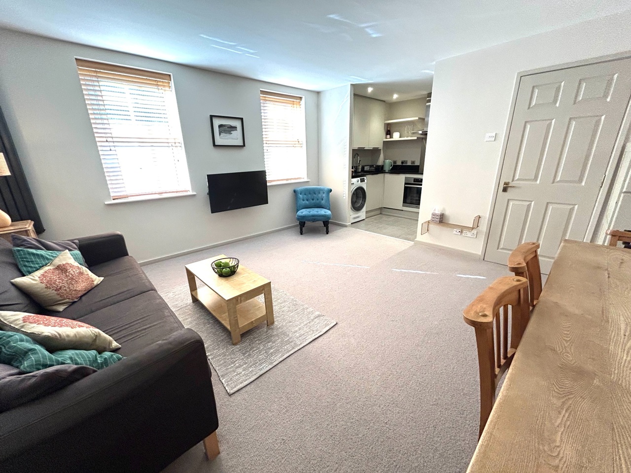 Additional image 4 of 1 Bed Flat, Clapham Park Road, SW4, N1 7GU