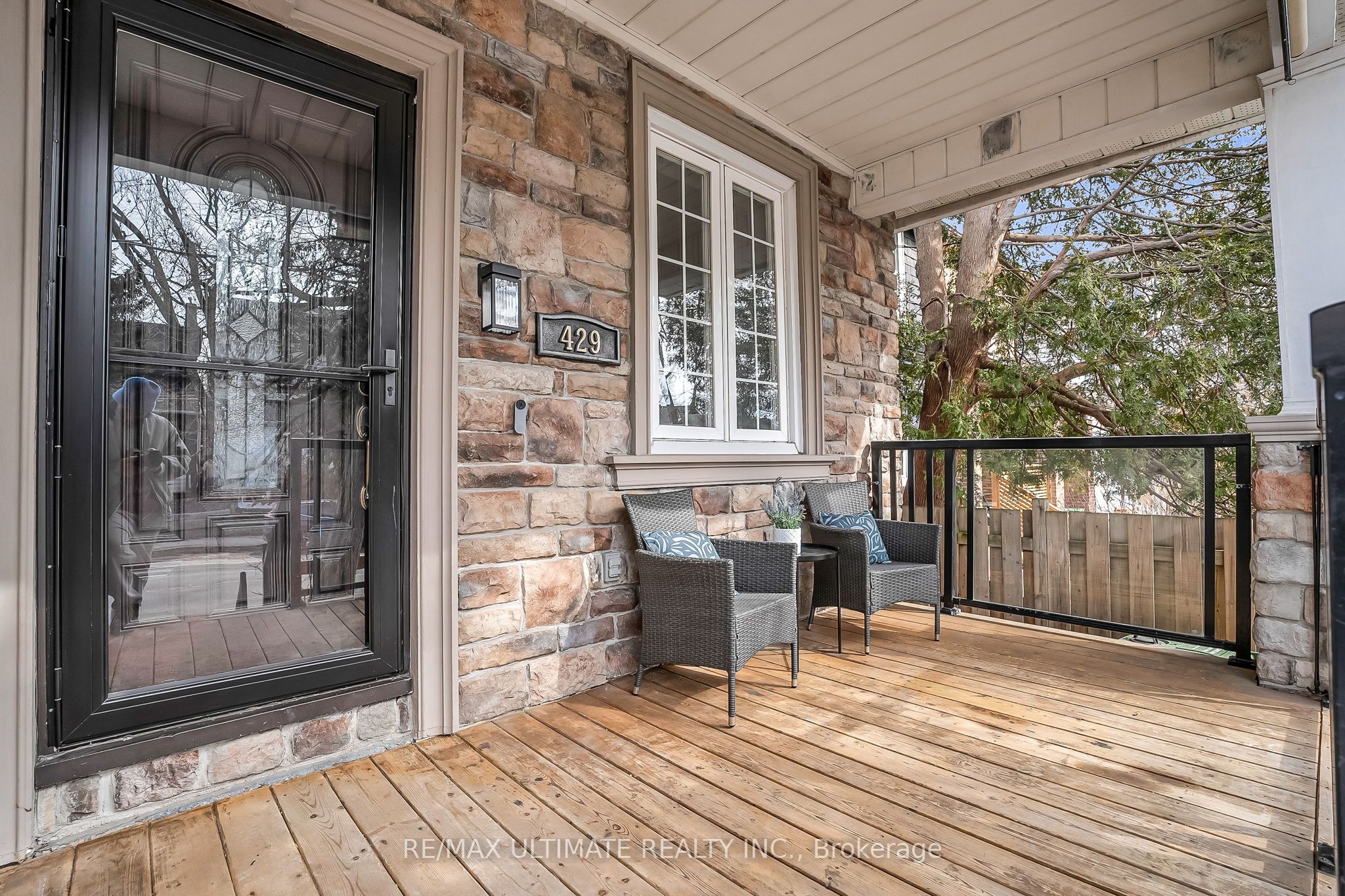 Additional image 2 of 429 Jones Avenue, Toronto, ON, M4J 3G6