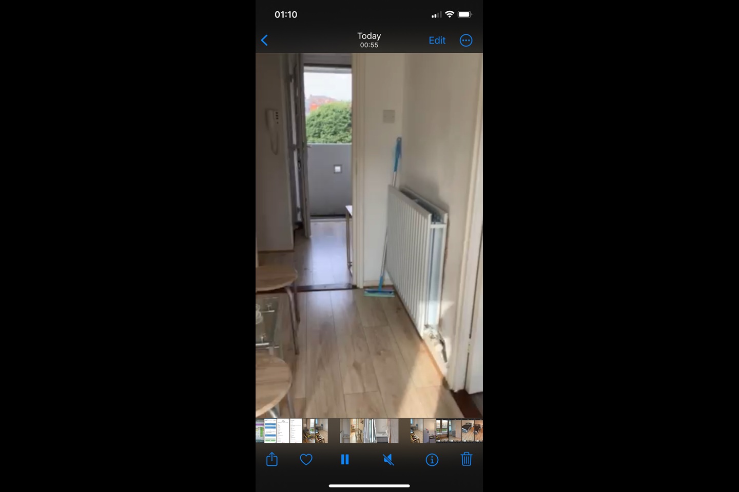 Additional image 9 of Room in a Shared Flat, Dundasvale Court, G4, N1 7GU