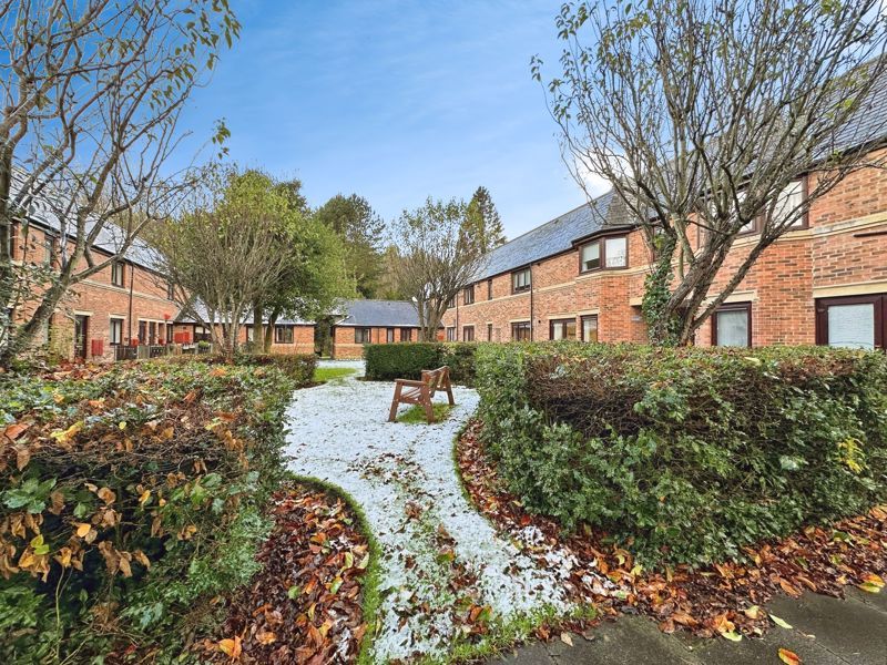 Additional image 15 of 2 bed flat for saleMathesons Gardens, Morpeth NE61