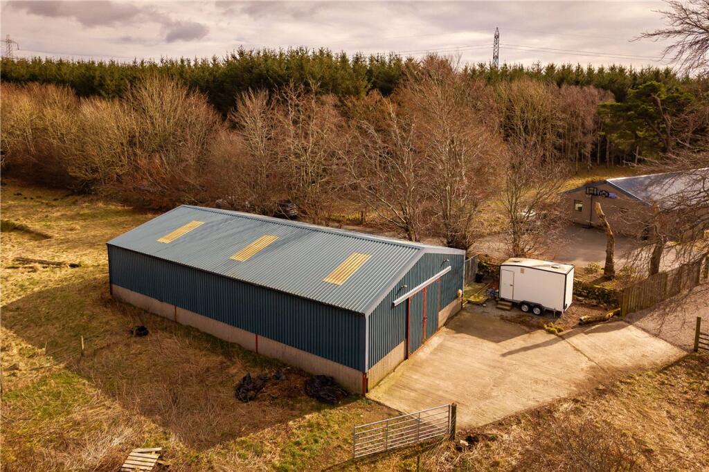 Additional image 3 of Tigh na Coine, Lairshill, Newmachar, Aberdeenshire, AB21
