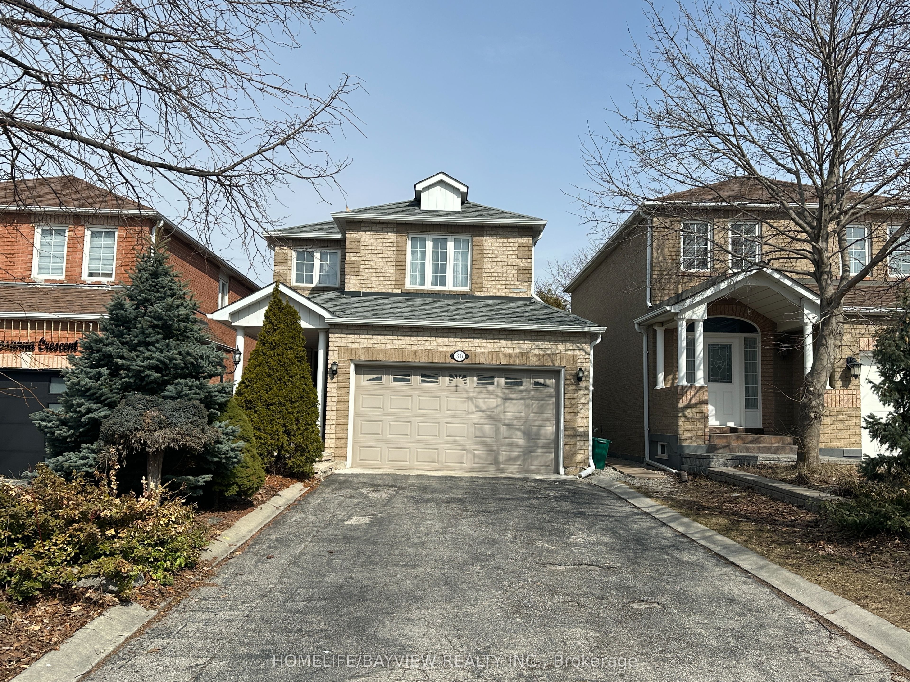 Additional image 2 of 36 Rosanna(lower Level) Crescent, Vaughan, ON, L6A 2T3