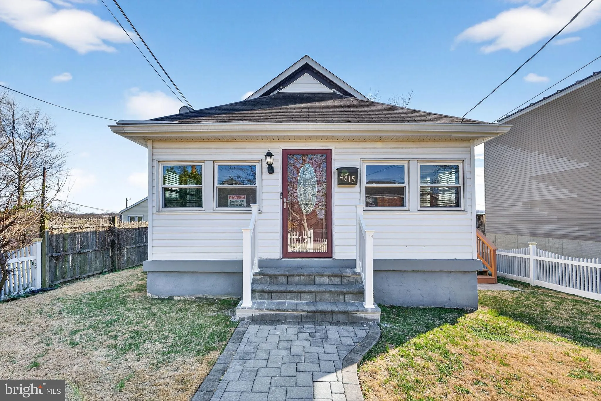 Additional image 82 of 4815 Jay Street NE, Washington, DC 20019