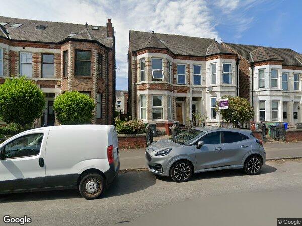 Room in a Shared House, Albany Road, M21, N1 7GU