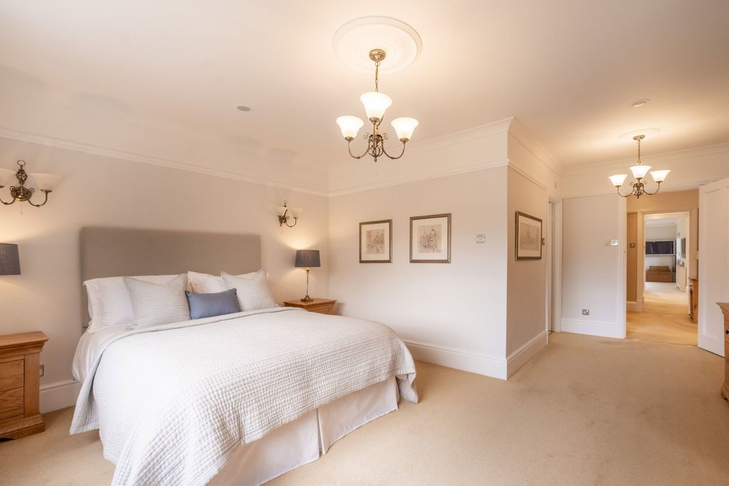 Additional image 34 of 6 bed detached house for saleParkstones House, Streetsbrook Road, Solihull B91