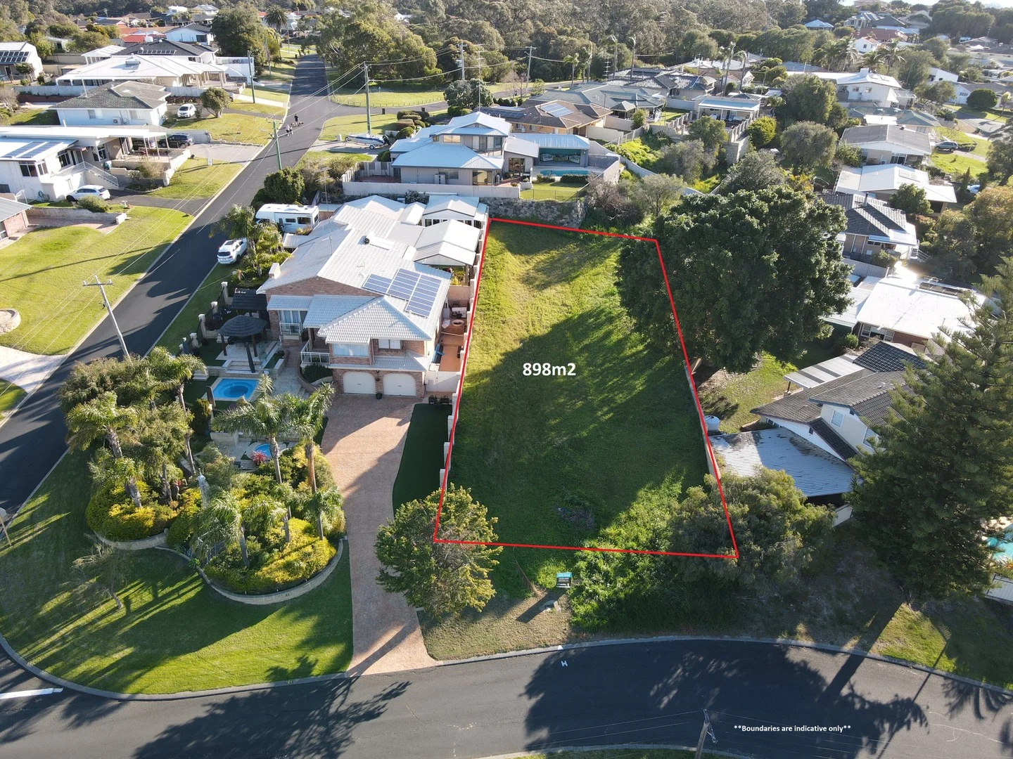 19 Waratah Crescent, South Bunbury WA 6230