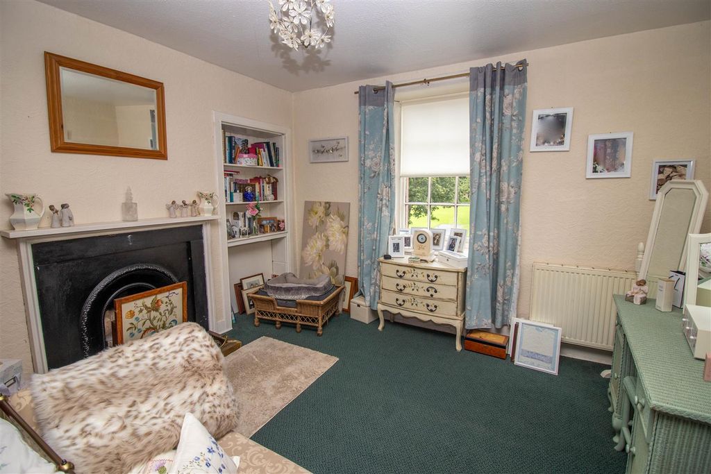 Additional image 54 of Terraced house for saleFox & Hounds, Main Street, Denholm TD9