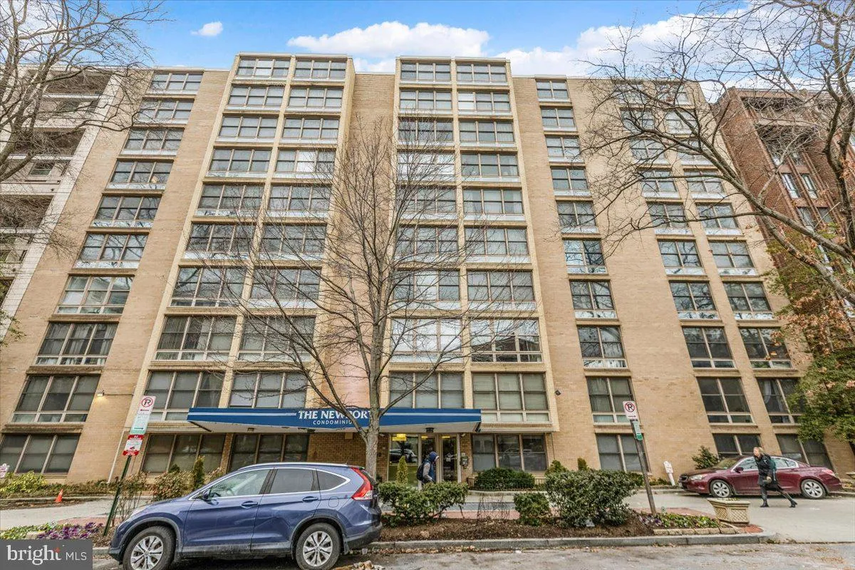 Additional image 22 of 1260 21st Street NW Unit 1009, Washington, DC 20036