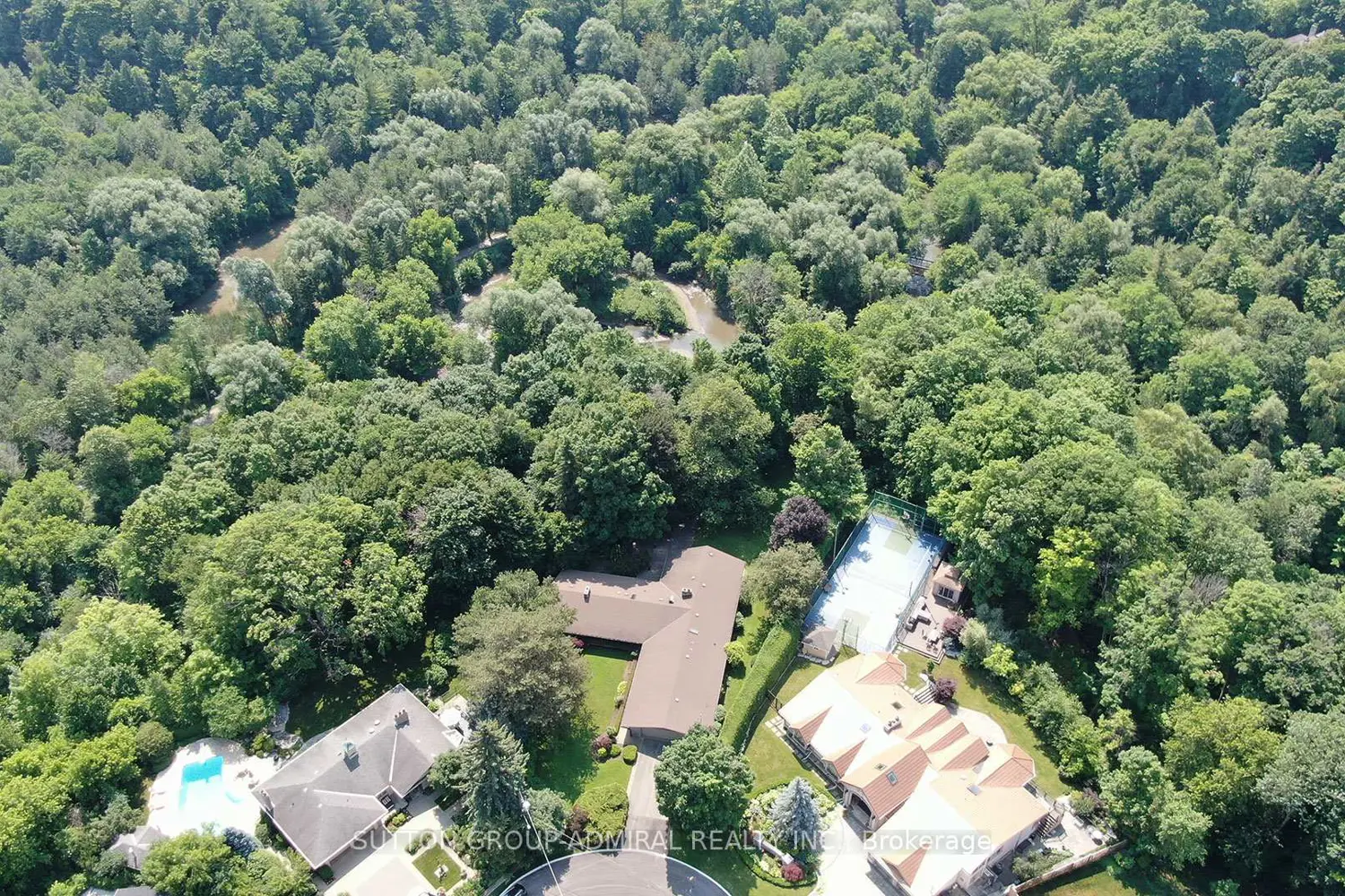 91 Forest Grove Drive