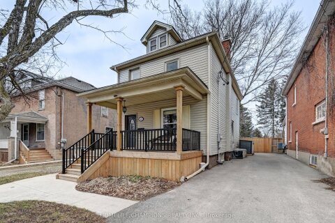 Additional image 8 of 98 Mcnaughton Street, Cambridge, ON, N1R 1Z4