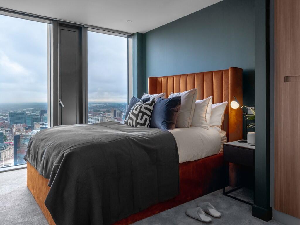 Additional image 20 of Broad Street, Birmingham, B15