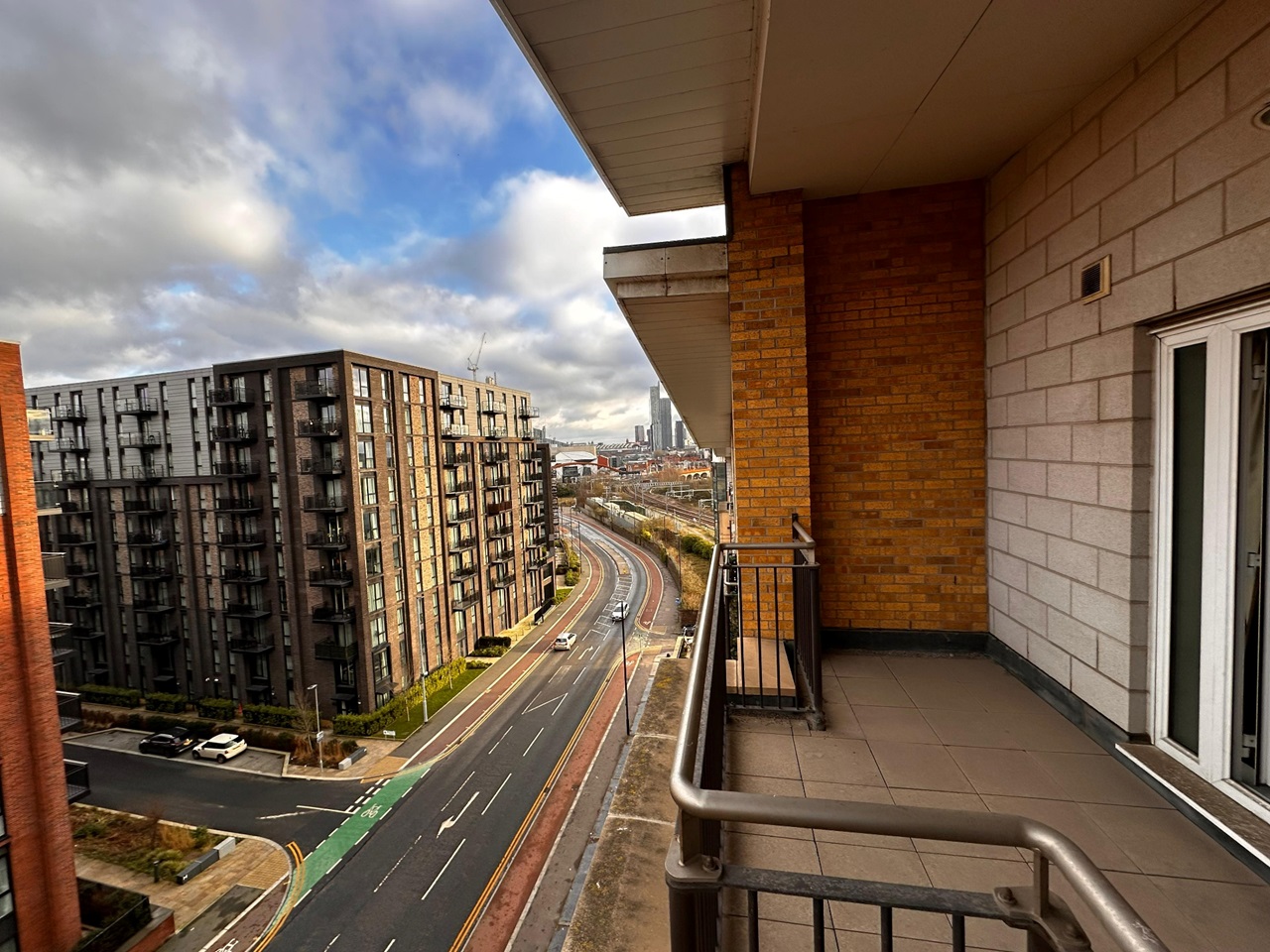 Additional image 2 of 2 Bed Penthouse, Middlewood Street, M5, N1 7GU