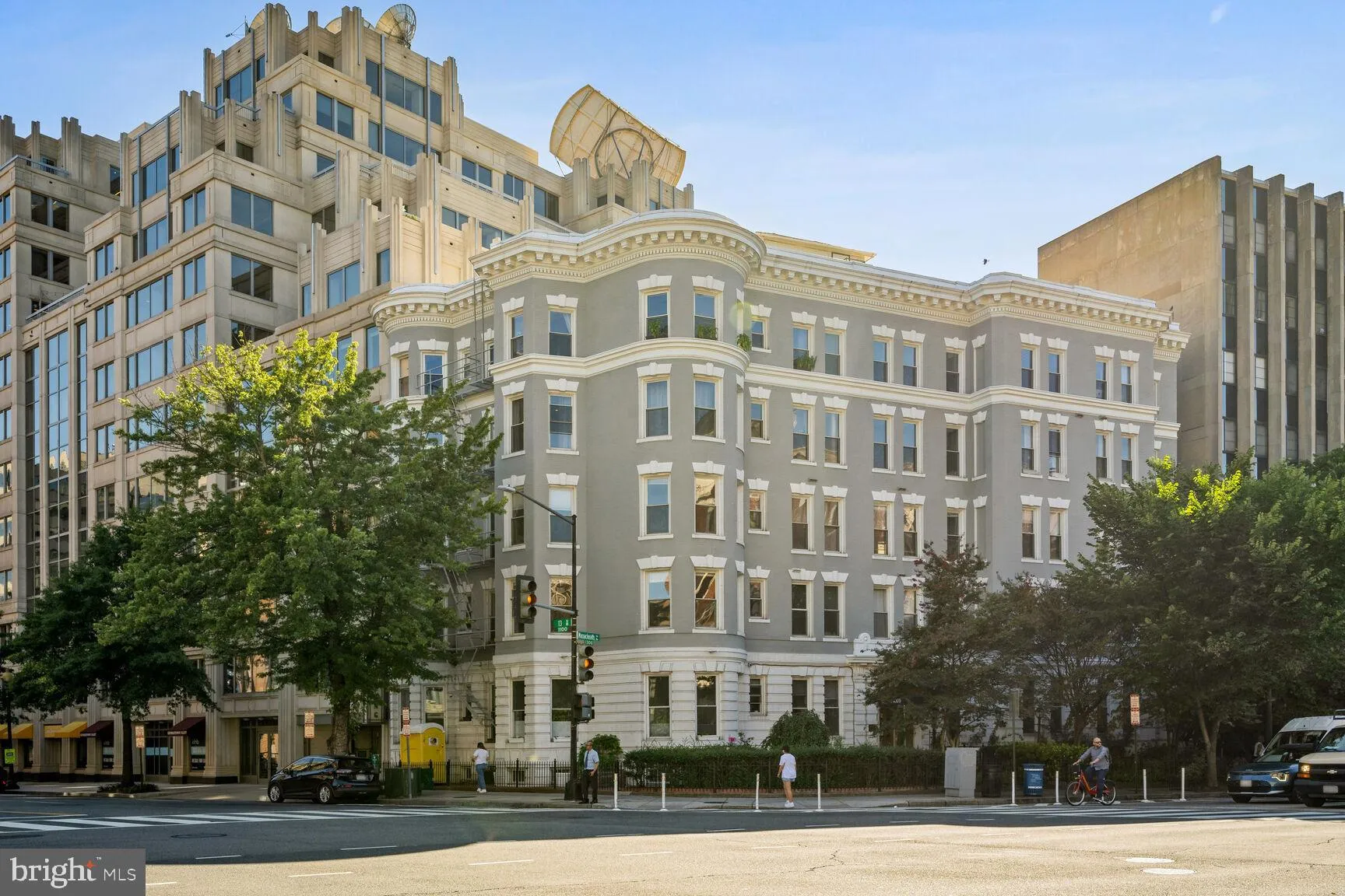 Additional image 23 of 1300 Massachusetts Avenue NW Unit 503, Washington, DC 20005