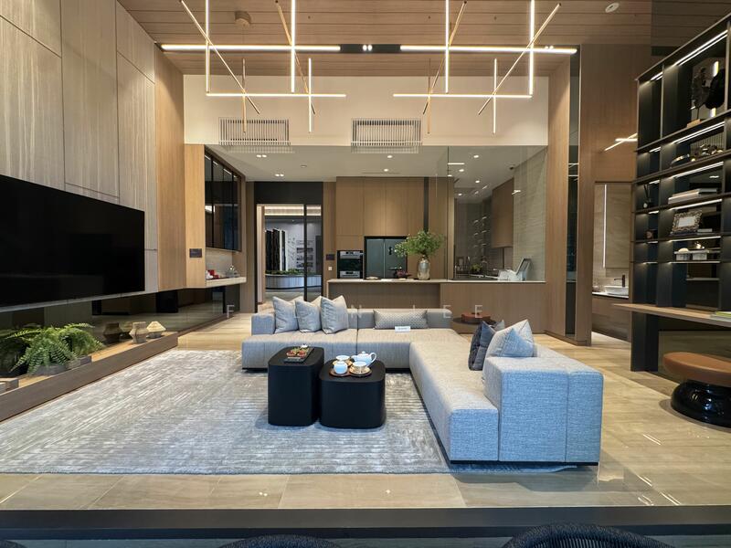 Additional image 3 of 6 Bukit Timah Link