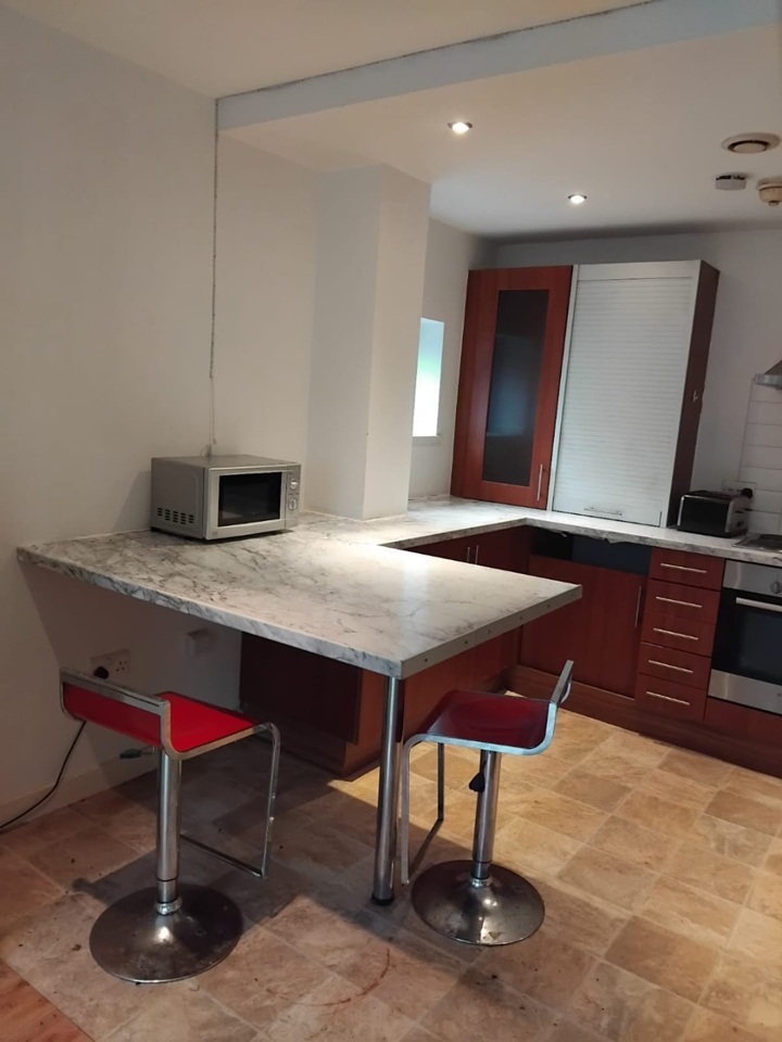 Additional image 3 of 2 Bed Flat, St Mary St, M3, N1 7GU