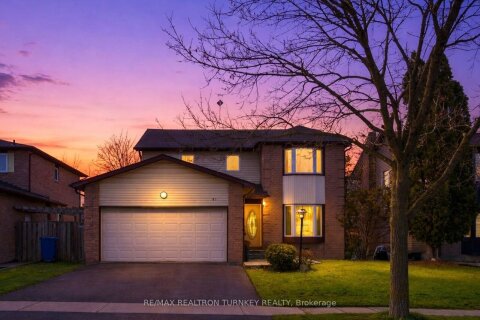 Additional image 7 of 91 Batson Drive, Aurora, ON, L4G 3R2