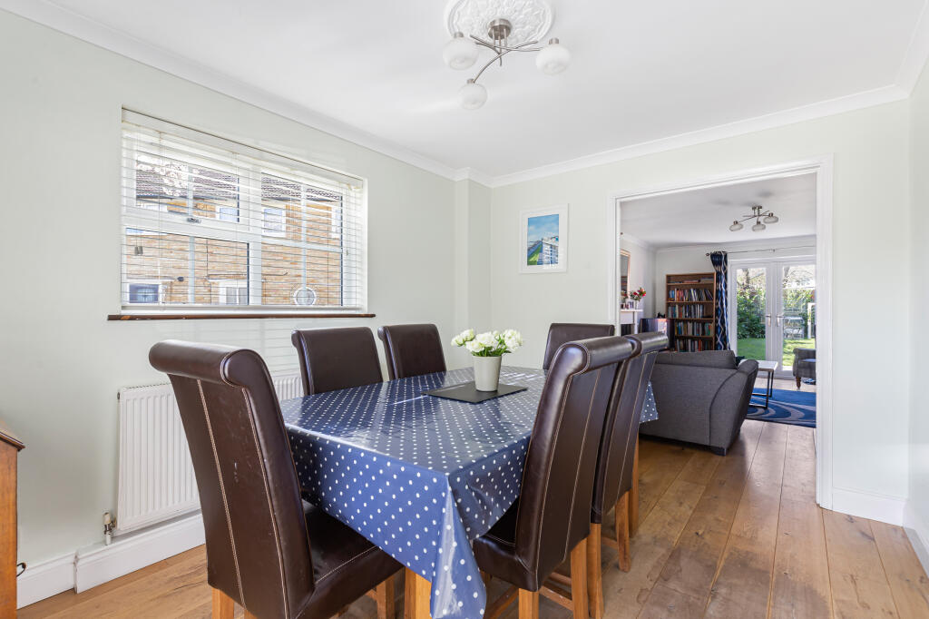 Additional image 7 of East Mead, Welwyn Garden City, AL7