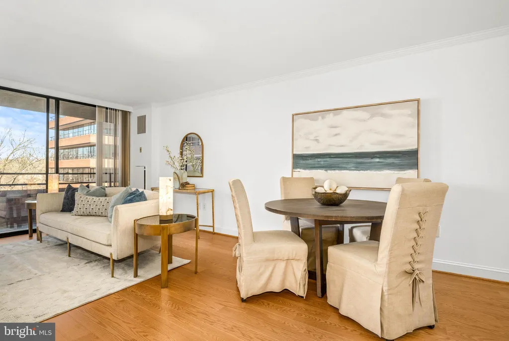 Additional image 8 of 2555 Pennsylvania Avenue NW Unit 409, Washington, DC 20037