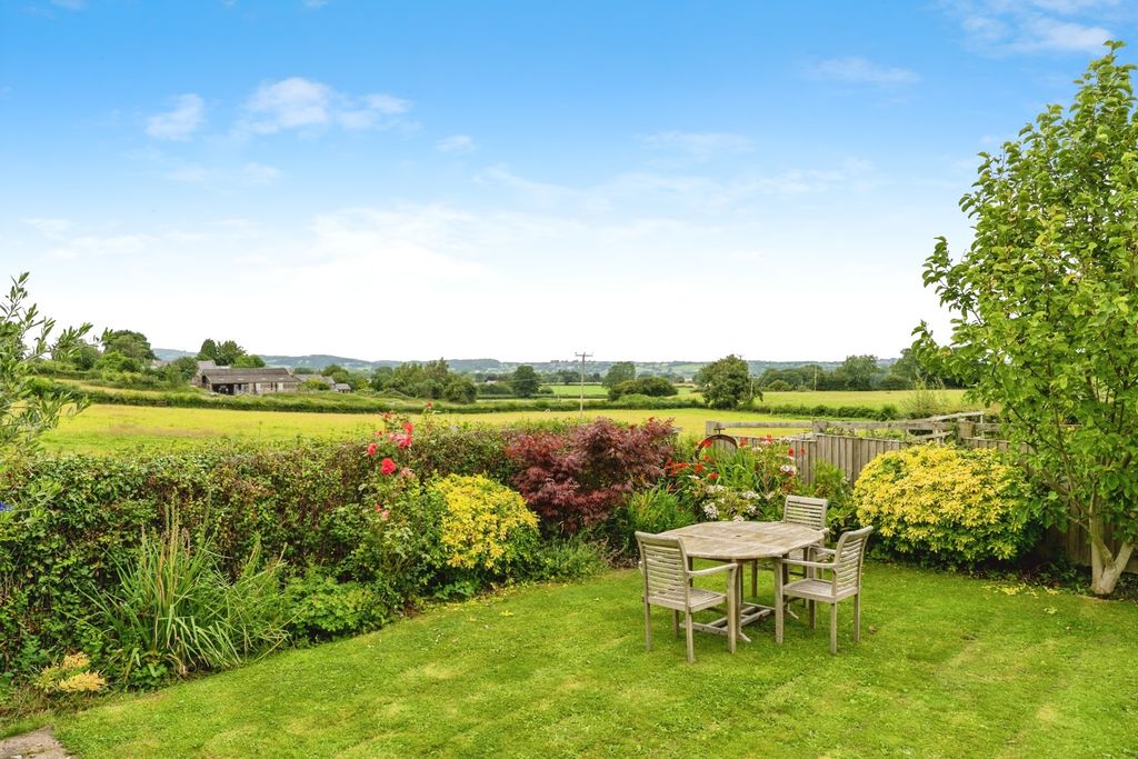 Additional image 31 of 4 bed detached house for saleFfordd Y Pentre, Nercwys, Mold, Flintshire CH7