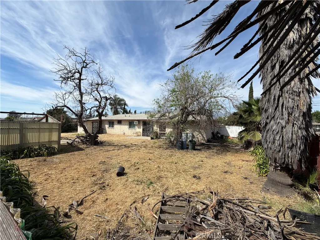 14667 Boyle Avenue, Fontana, CA 92337