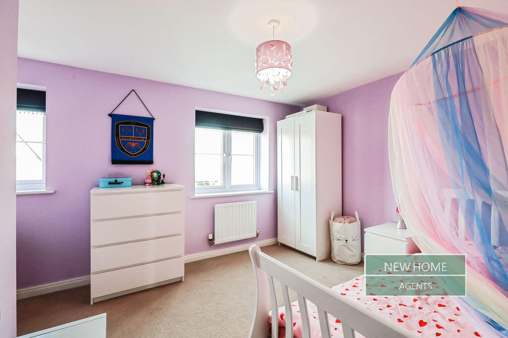 Additional image 10 of Spearhead Road, Bidford-on-Avon, Alcester, B50 4GS