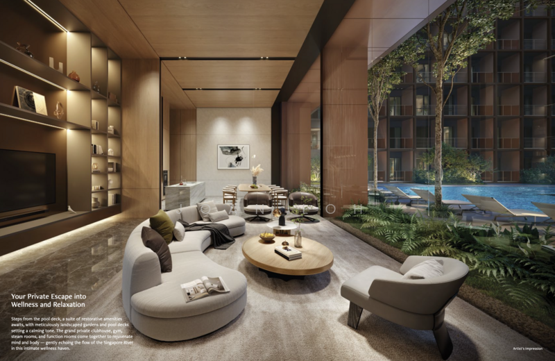 Additional image 8 of 11 Unity Street