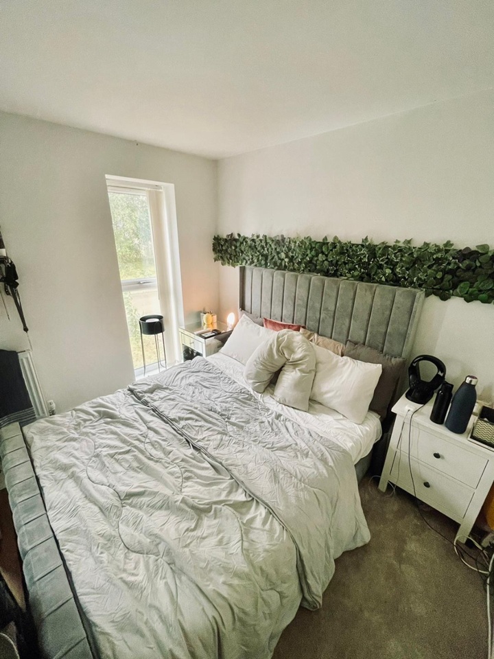 Room in a Shared House, Ribot Walk, M6, N1 7GU