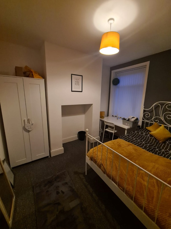 Additional image 2 of Room in a Shared House, Liverpool Street, M6, N1 7GU