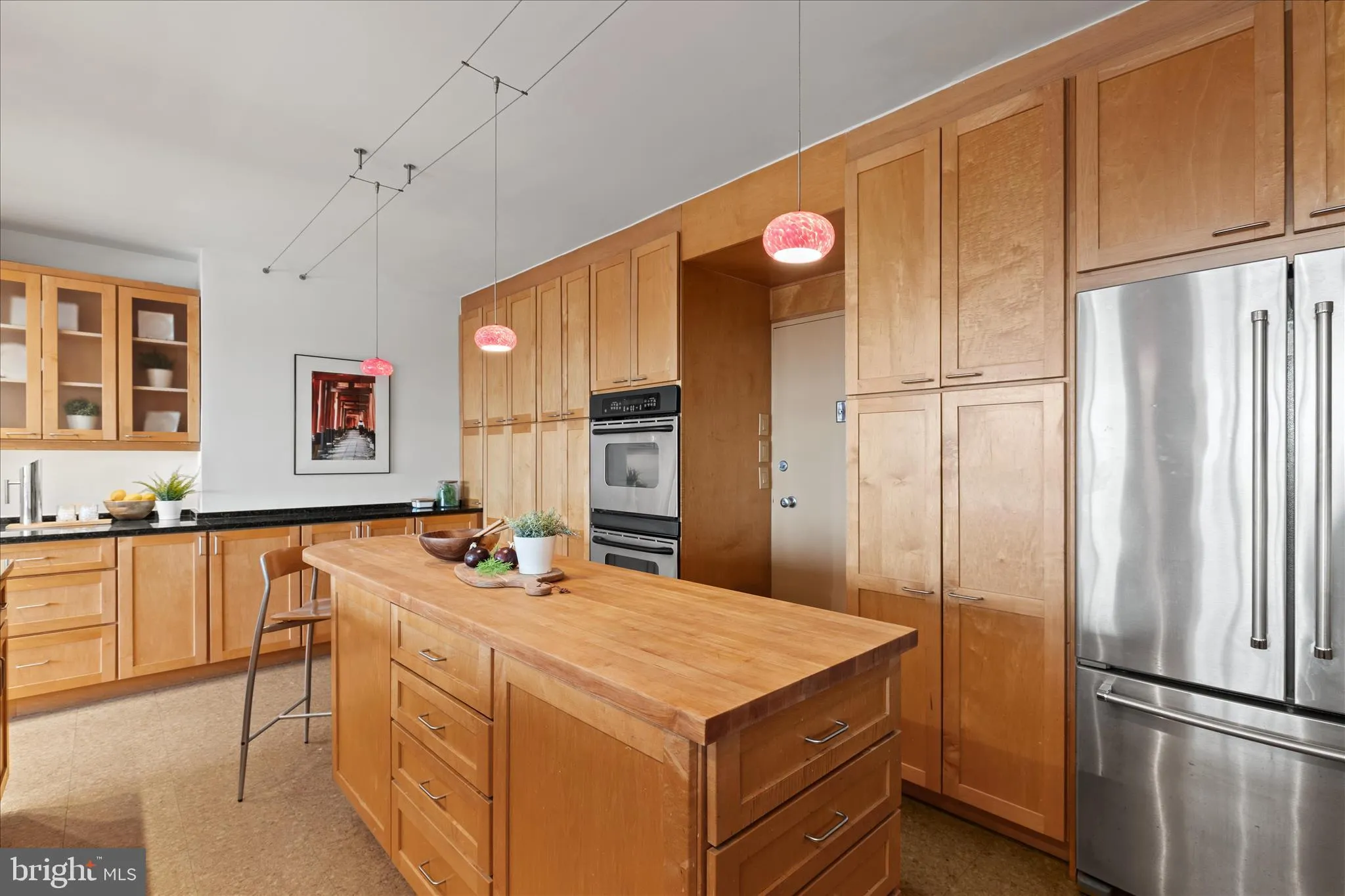 Additional image 57 of 3900 Watson Place NW Unit A- 8FG, Washington, DC 20016