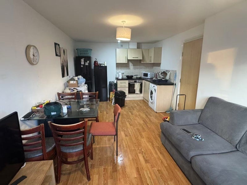 Additional image 7 of 2 Bed Flat, Moss Lane East, M14, N1 7GU