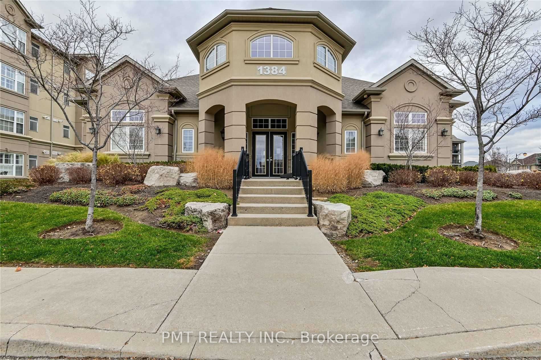 206-1370 Main Street E, Milton, ON, L9T 7S8