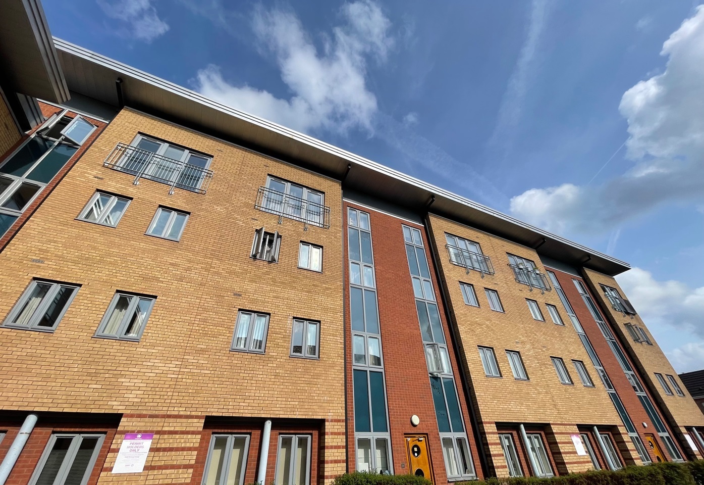 2 Bed Flat, Ellis Street, M15, M15 5TA