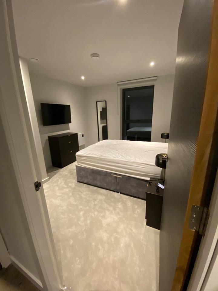 Additional image 4 of 1 Bed Flat, Ordsall Lane, M5, N1 7GU