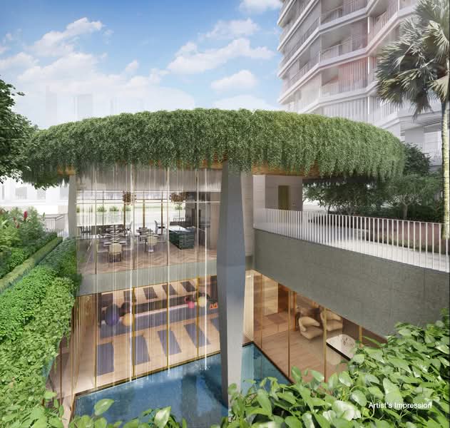 Additional image 8 of 12 Harbourfront Avenue