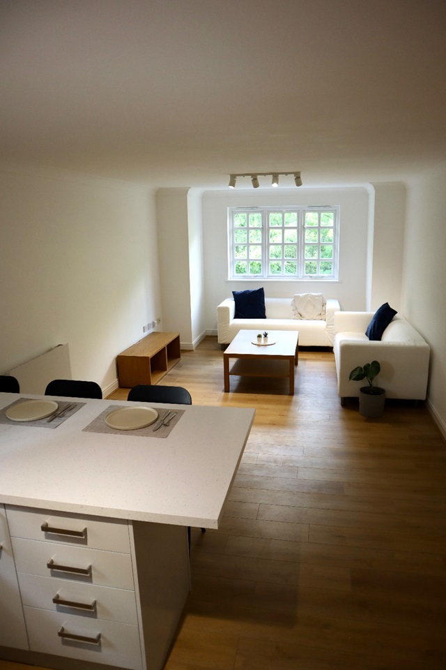 Additional image 22 of 2 Bed Flat, Hadfield Close, M14, N1 7GU