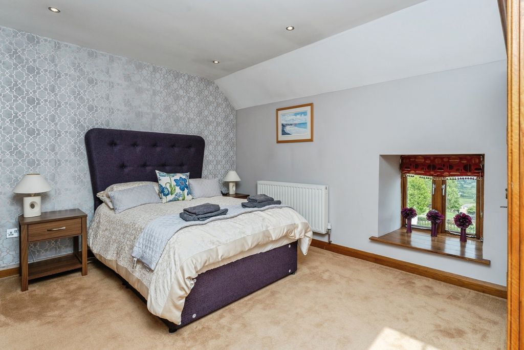 Additional image 20 of 4 bed barn conversion for saleWindmill, Pentre Halkyn, Holywell, Flintshire CH8