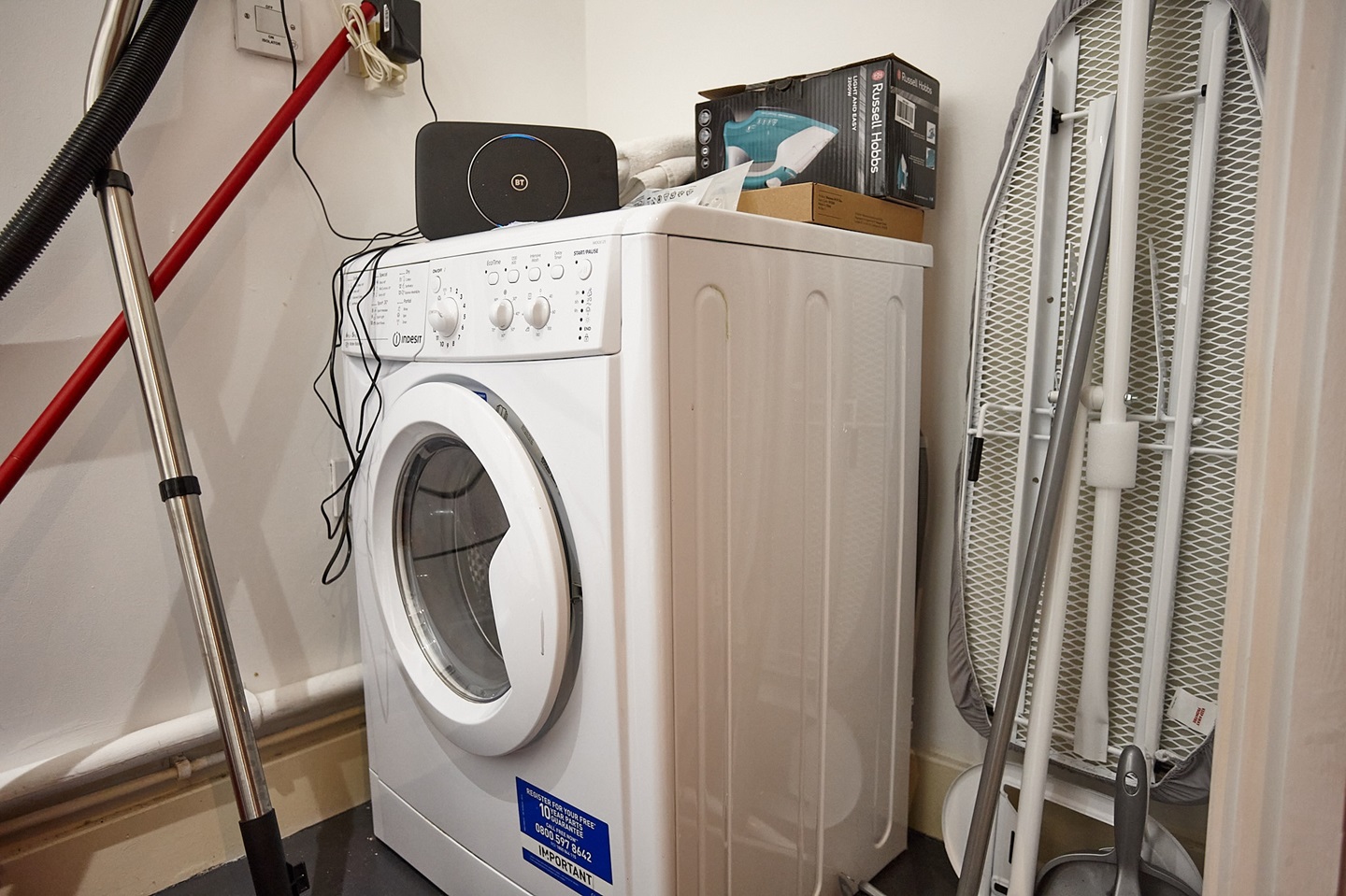 Additional image 8 of 2 Bed Flat, Malta Street, M4, N1 7GU