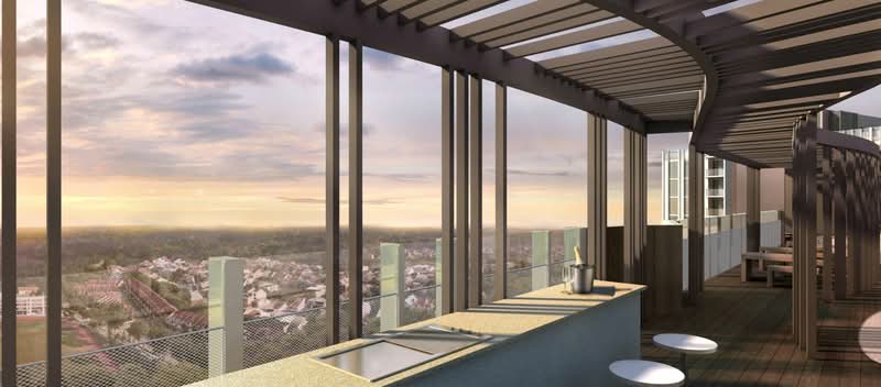 Additional image 18 of 16 Ang Mo Kio Ave 2