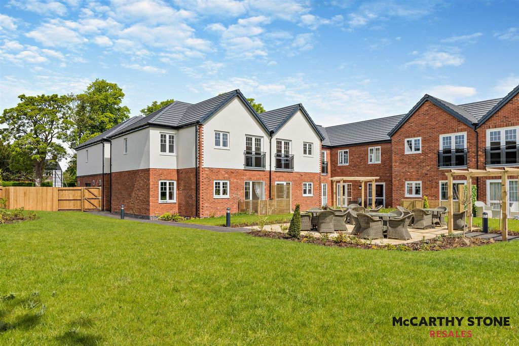 Additional image 21 of 2 bed flat for saleHooton Road, Willaston, Neston CH64