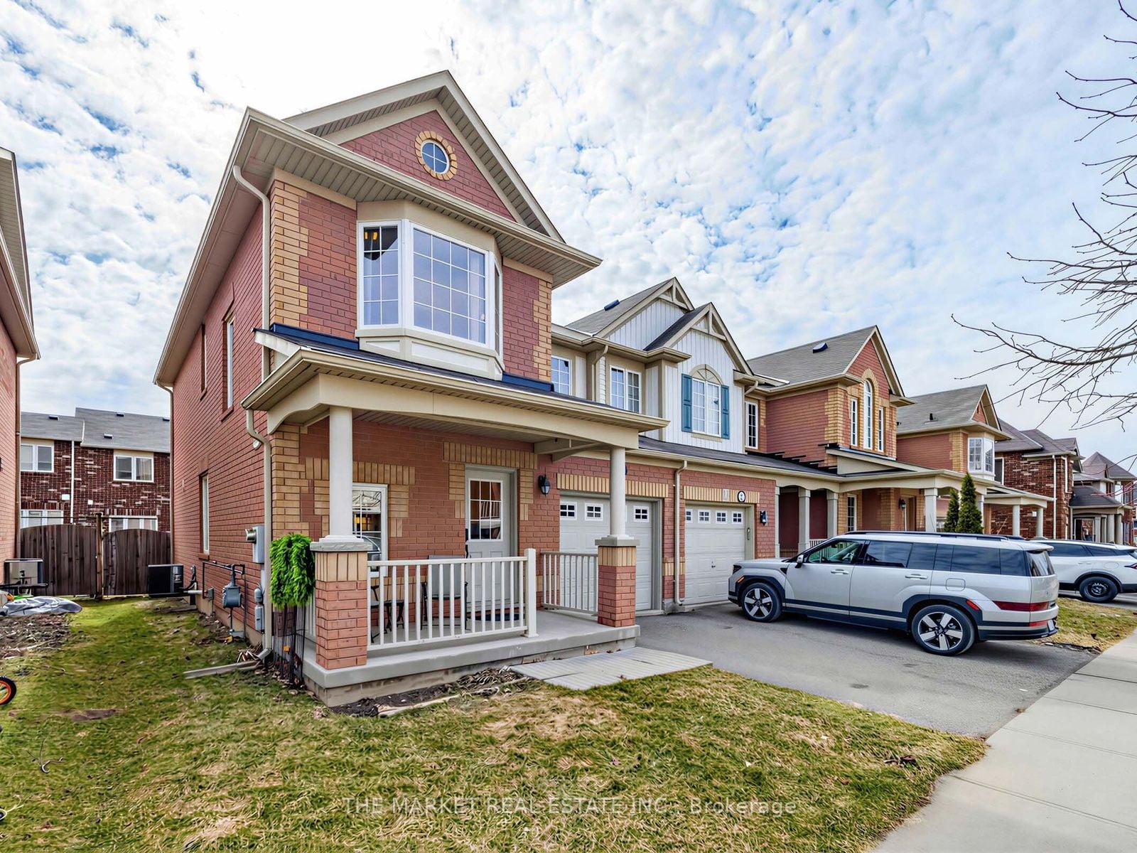 69 Finney Terrace, Milton, ON, L9T 7B1
