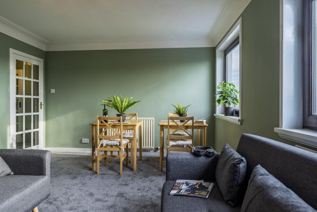 Additional image 40 of North Street, Inverurie, Aberdeenshire